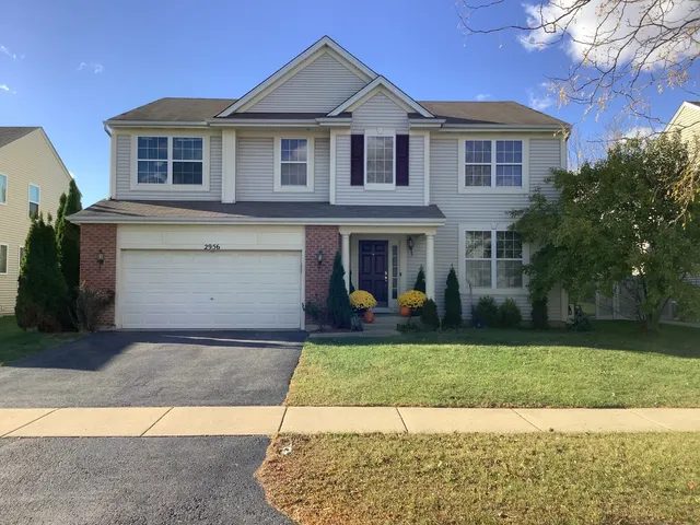 $3,300 | 2956 Aberdeen Drive, Montgomery, IL 60538