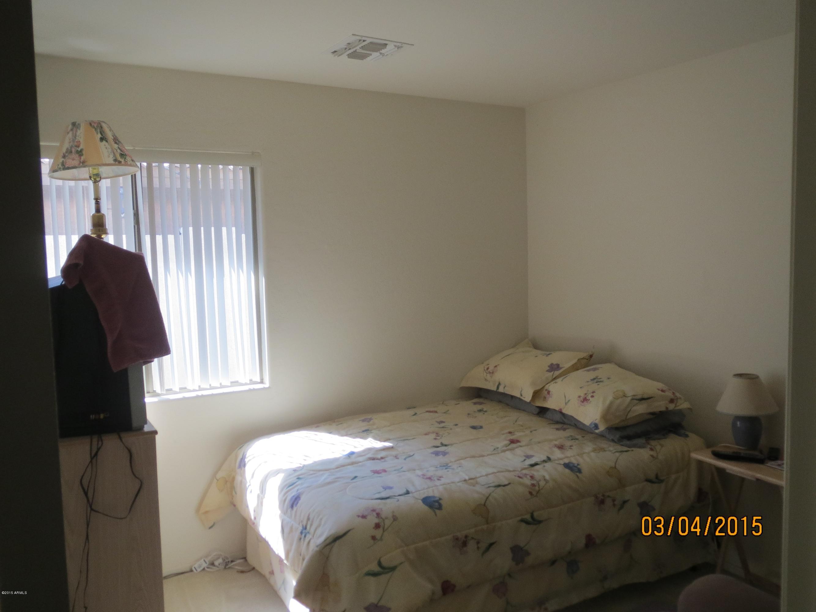 3804 South Conestoga Road Apache Junction, AZ 85119 - Photo 11 of 19 Bedroom 2