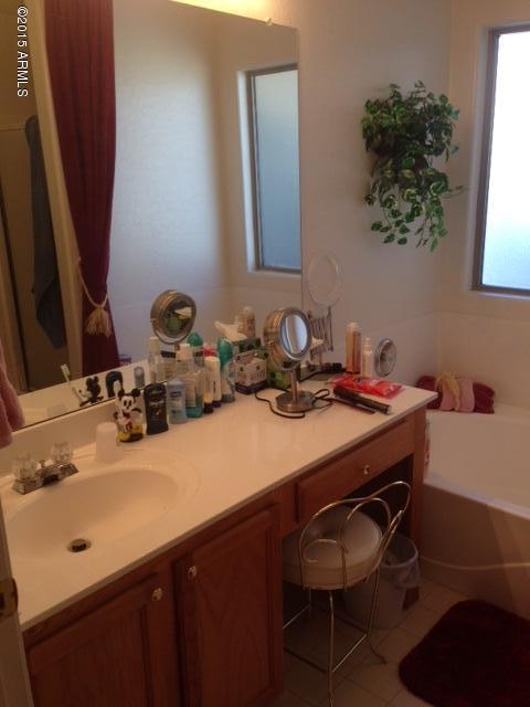 3804 South Conestoga Road Apache Junction, AZ 85119 - Photo 17 of 19 Cute Masterbath