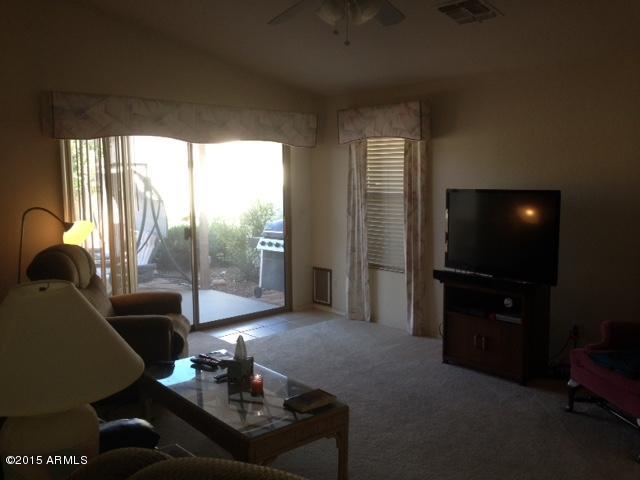 3804 South Conestoga Road Apache Junction, AZ 85119 - Photo 6 of 19 Living Area