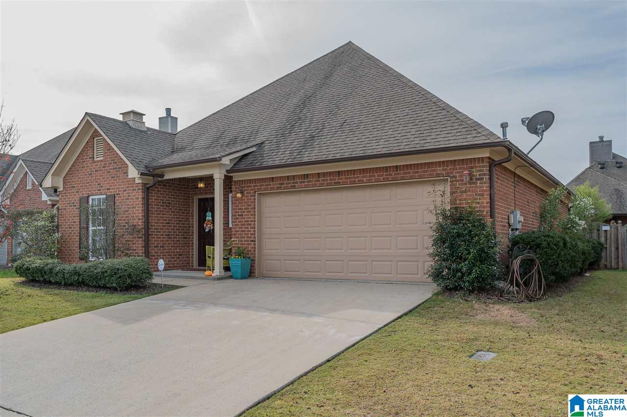 1014 Madison Place Chelsea, AL 35043 - Photo 2 of 44