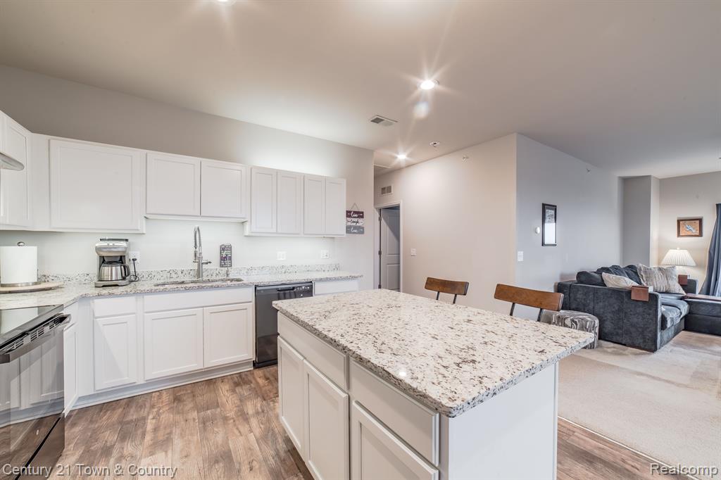 9864 Ridge Run Street, Unit 43 Howell, MI 48855 - Photo 13 of 23