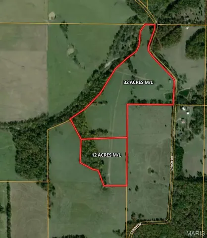 $246,400 | 0 Lynch Drive, Bucyrus, MO 65444