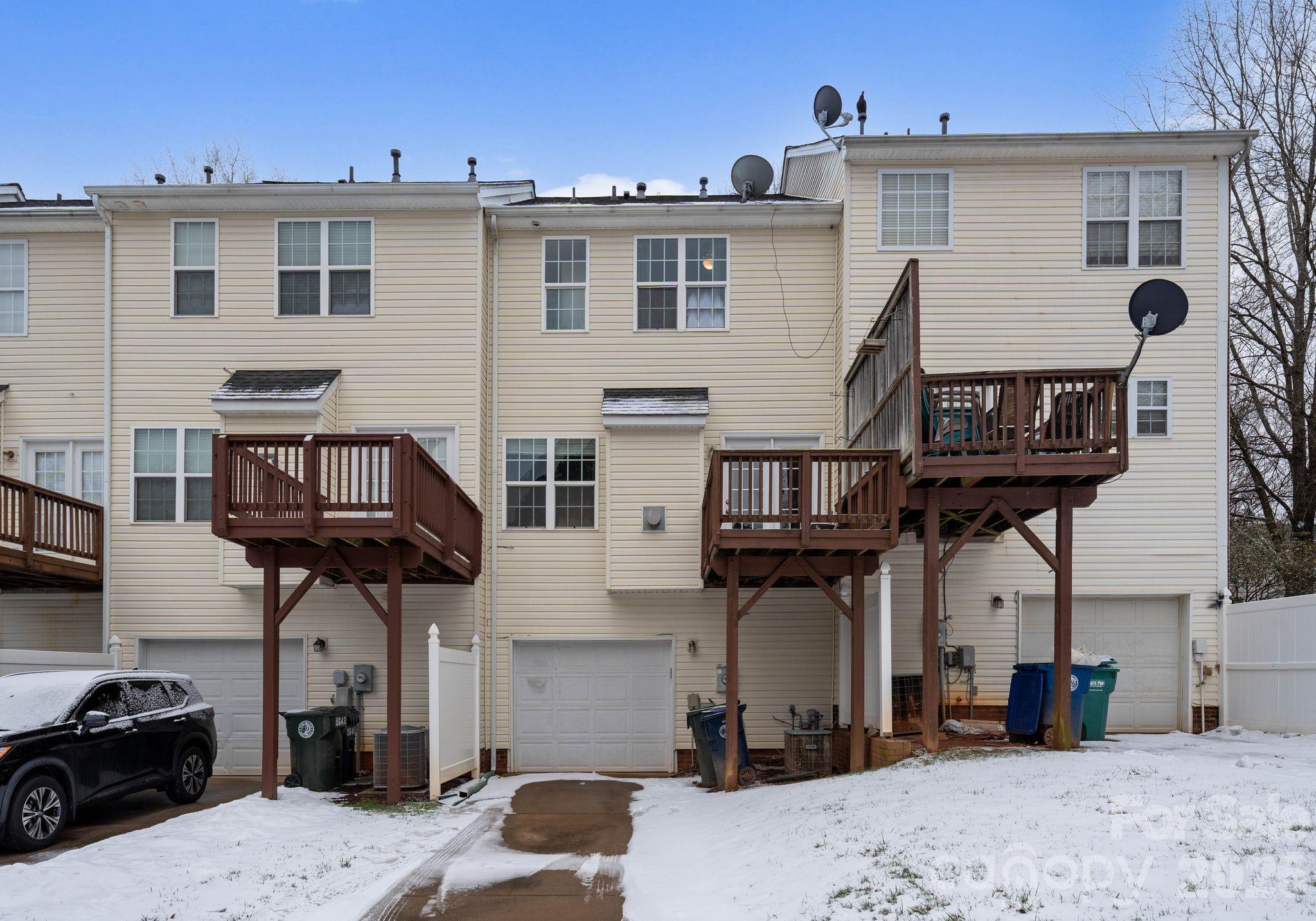 9639 Bailey Road Cornelius, NC 28031 - Photo 34 of 36