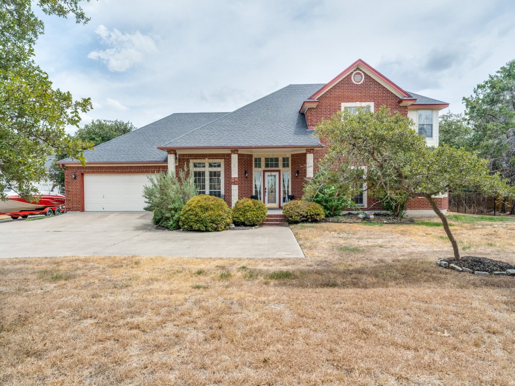 5283 Denmans Loop Belton, TX 76513 - Photo 1 of 1