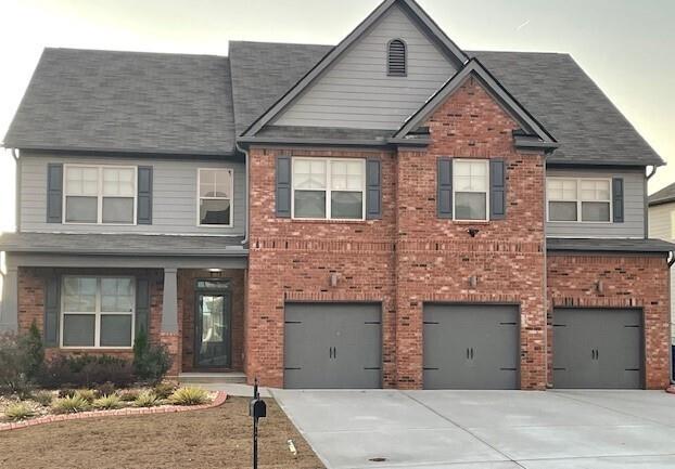 232 Woodstone Court Atlanta, GA 30331 - Photo 1 of 1