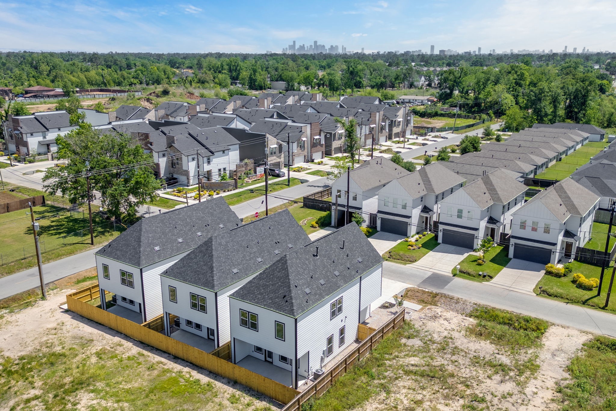 2210 Mansfield Street Houston, TX 77091 - Photo 35 of 36