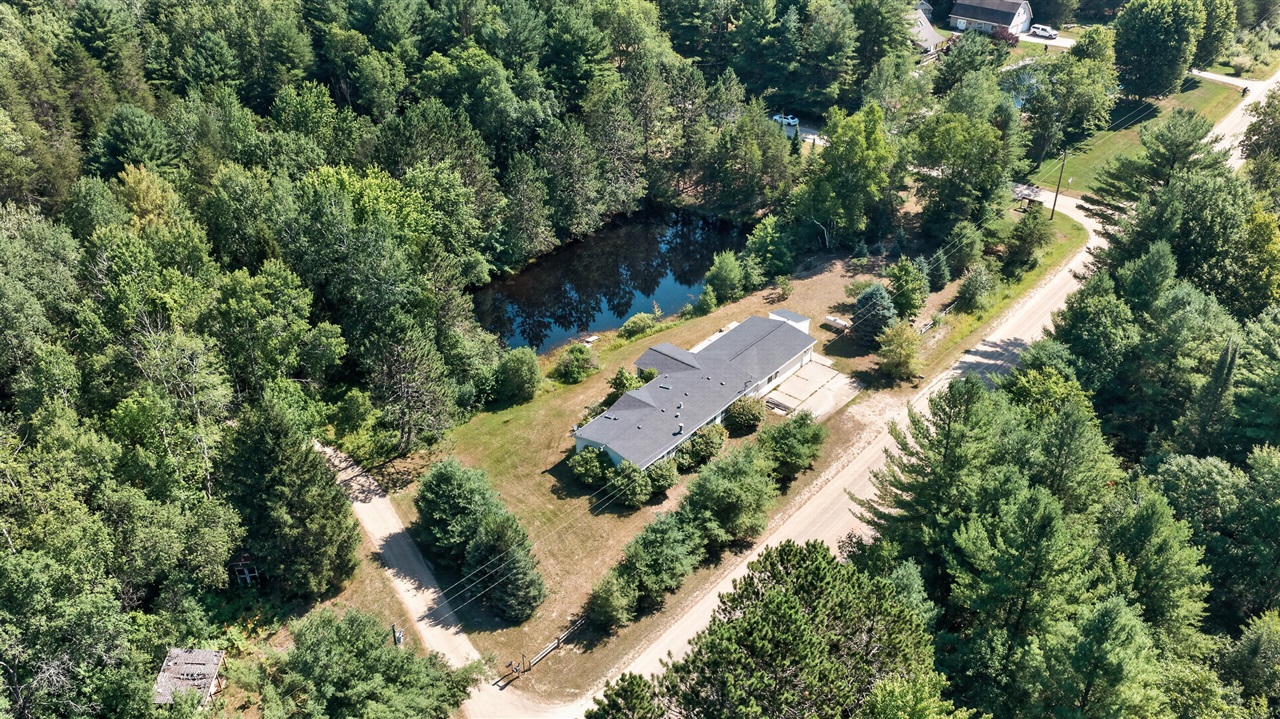 2544 Penasha Road Sears, MI 49679 - Photo 37 of 41