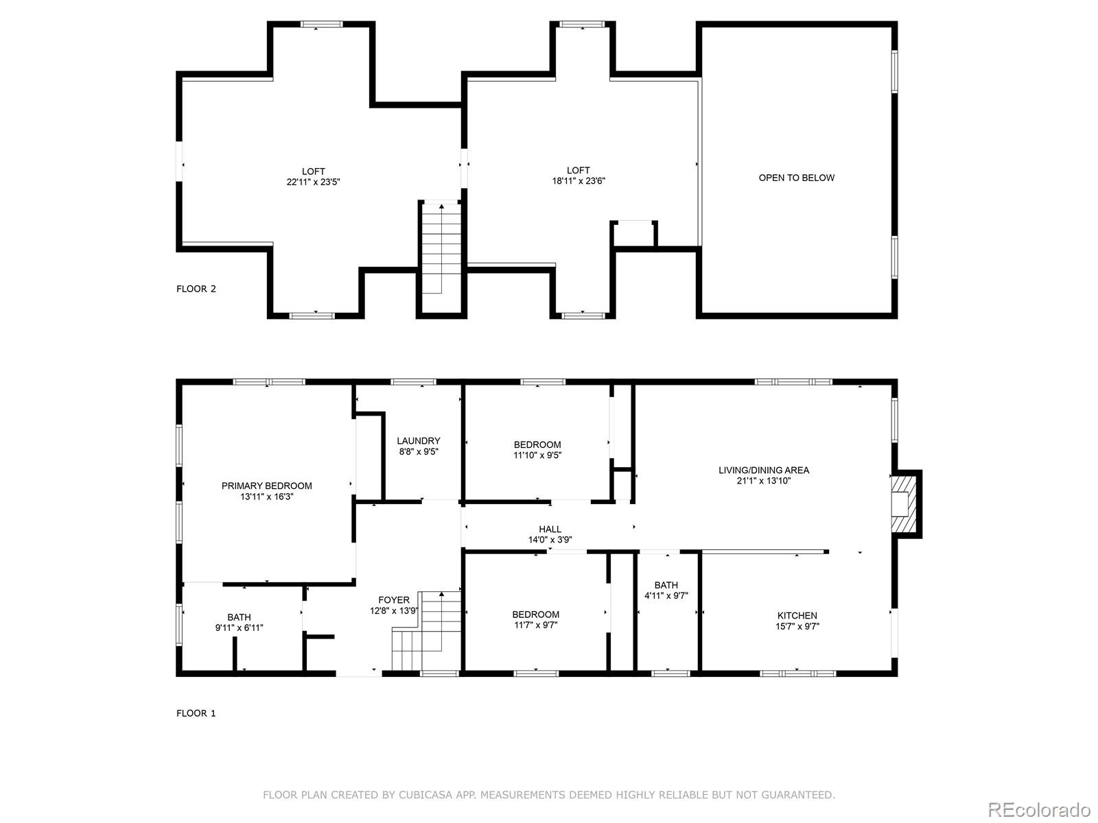 9681-56 56 2/10 Road Molina, CO 81646 - Photo 39 of 39