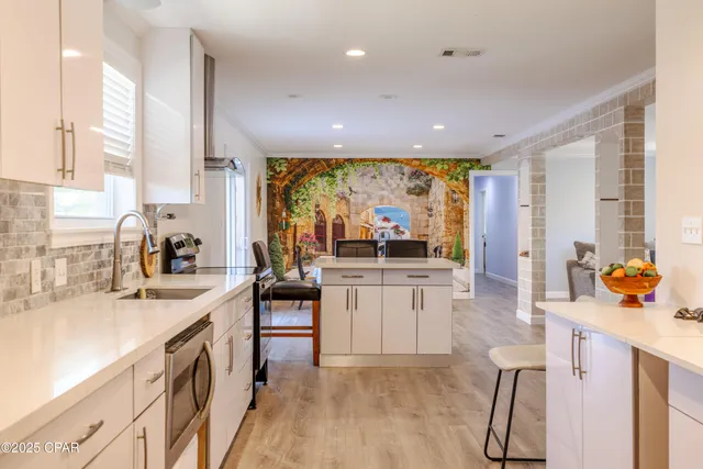 $339,000 | 301 Greenwood Drive, Panama City Beach, FL 32407