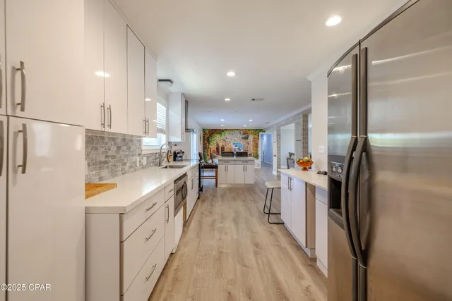 $339,000 | 301 Greenwood Drive, Panama City Beach, FL 32407