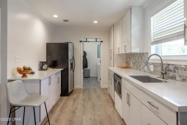 $339,000 | 301 Greenwood Drive, Panama City Beach, FL 32407