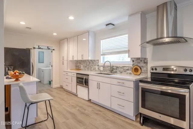 $339,000 | 301 Greenwood Drive, Panama City Beach, FL 32407