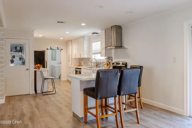 $339,000 | 301 Greenwood Drive, Panama City Beach, FL 32407