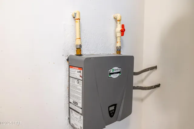 $339,000 | 301 Greenwood Drive, Panama City Beach, FL 32407