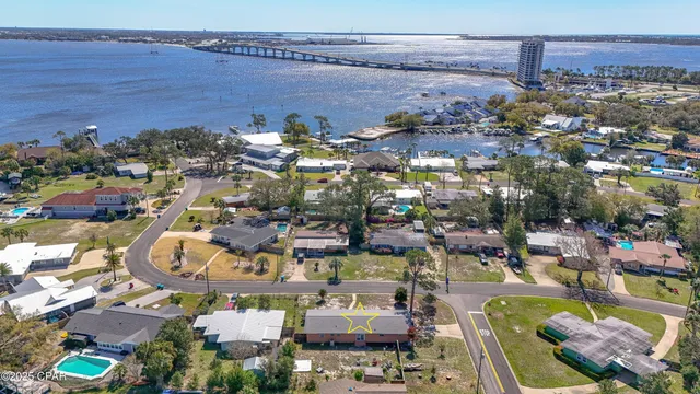 $339,000 | 301 Greenwood Drive, Panama City Beach, FL 32407