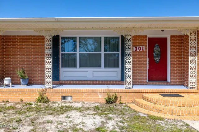 $339,000 | 301 Greenwood Drive, Panama City Beach, FL 32407