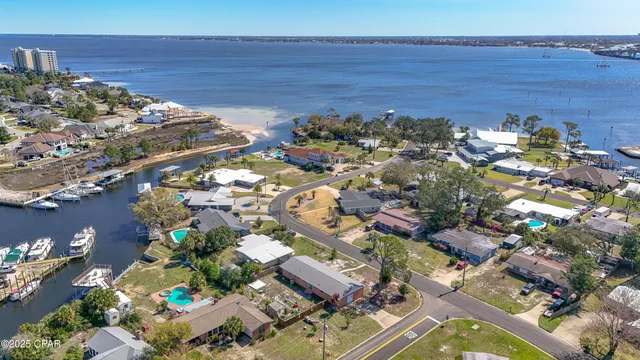 $339,000 | 301 Greenwood Drive, Panama City Beach, FL 32407