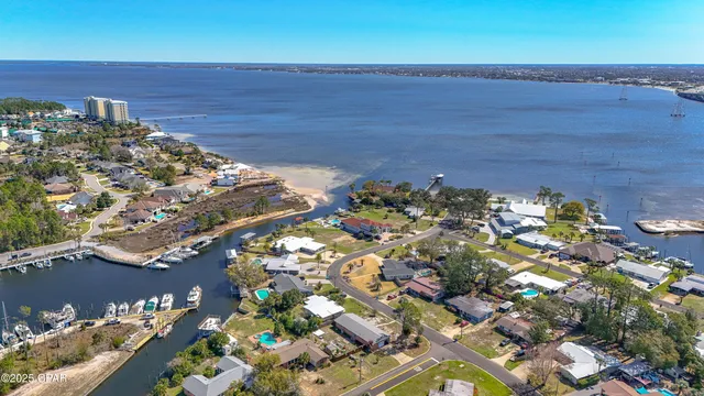$339,000 | 301 Greenwood Drive, Panama City Beach, FL 32407