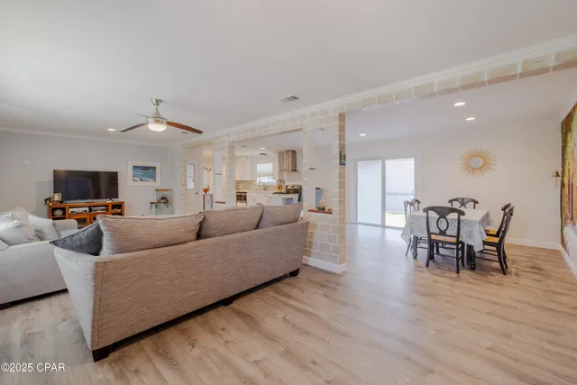 $339,000 | 301 Greenwood Drive, Panama City Beach, FL 32407