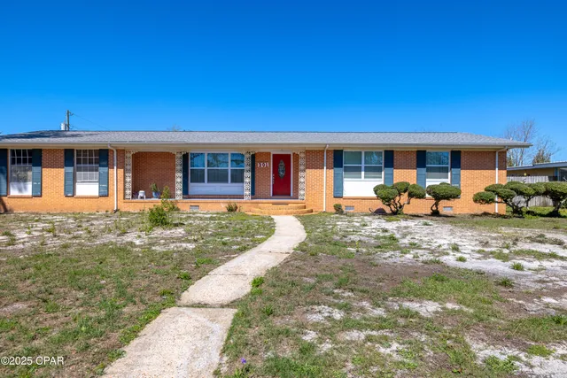 $339,000 | 301 Greenwood Drive, Panama City Beach, FL 32407