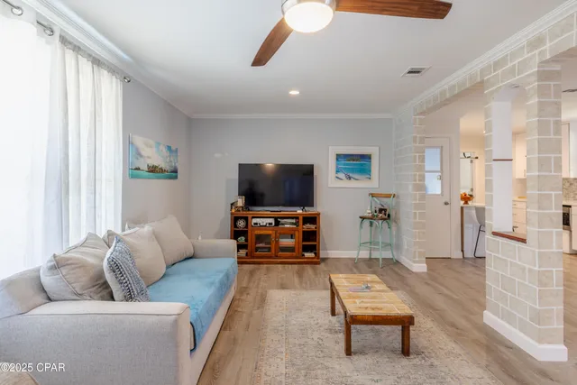 $339,000 | 301 Greenwood Drive, Panama City Beach, FL 32407