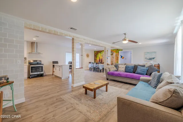 $339,000 | 301 Greenwood Drive, Panama City Beach, FL 32407