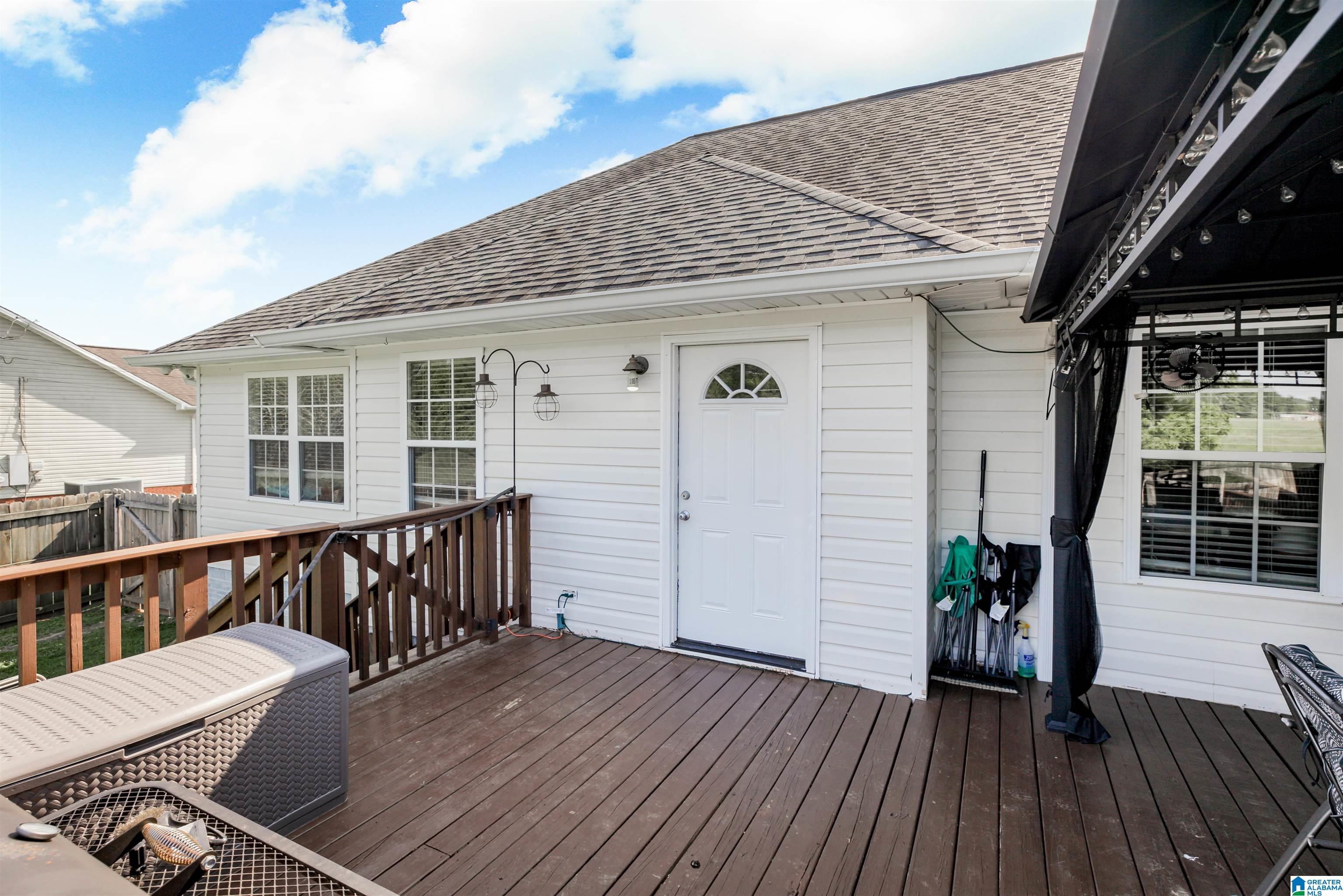 976 Sanders Road Jasper, AL 35504 - Photo 28 of 33 Gallery Image 28