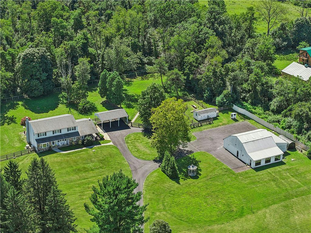 4384 Lehnenberg Road Riegelsville, PA 18077 - Photo 3 of 56 Gallery Image 3