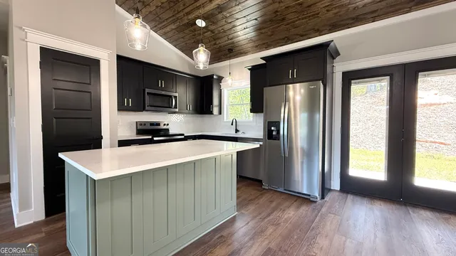 $419,900 | 110 Sautee Ridge Road, Clarkesville, GA 30523