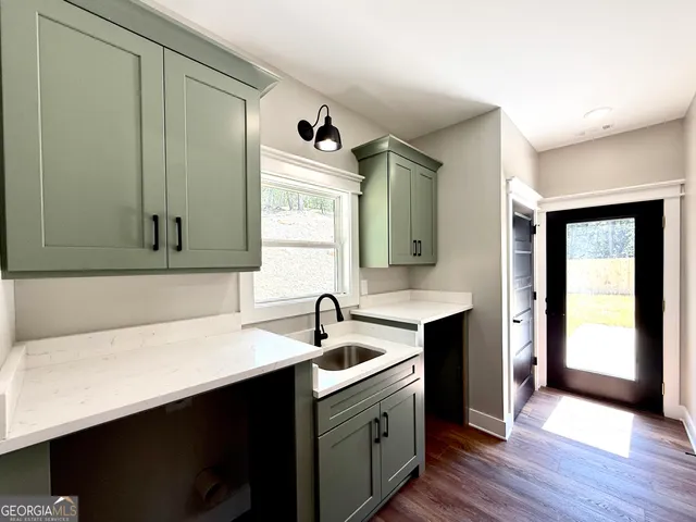 $419,900 | 110 Sautee Ridge Road, Clarkesville, GA 30523