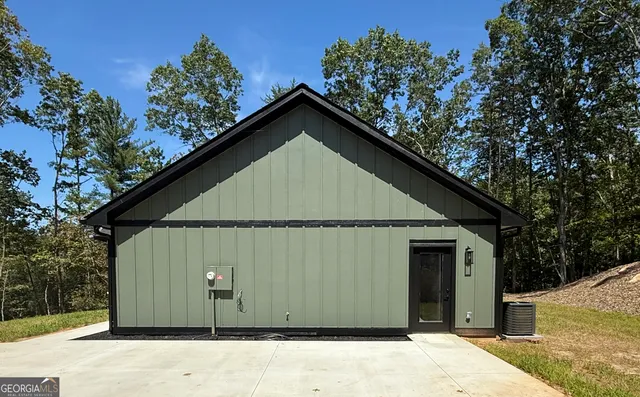 $419,900 | 110 Sautee Ridge Road, Clarkesville, GA 30523