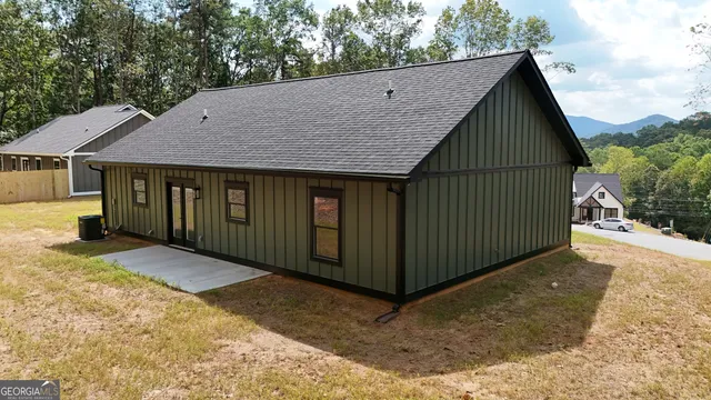 $419,900 | 110 Sautee Ridge Road, Clarkesville, GA 30523