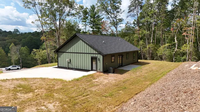$419,900 | 110 Sautee Ridge Road, Clarkesville, GA 30523