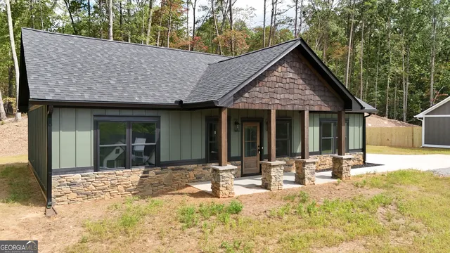 $419,900 | 110 Sautee Ridge Road, Clarkesville, GA 30523