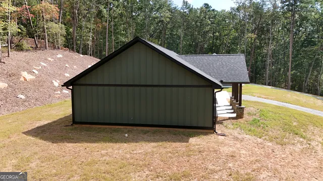 $419,900 | 110 Sautee Ridge Road, Clarkesville, GA 30523