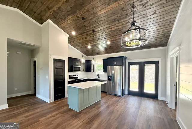 $419,900 | 110 Sautee Ridge Road, Clarkesville, GA 30523