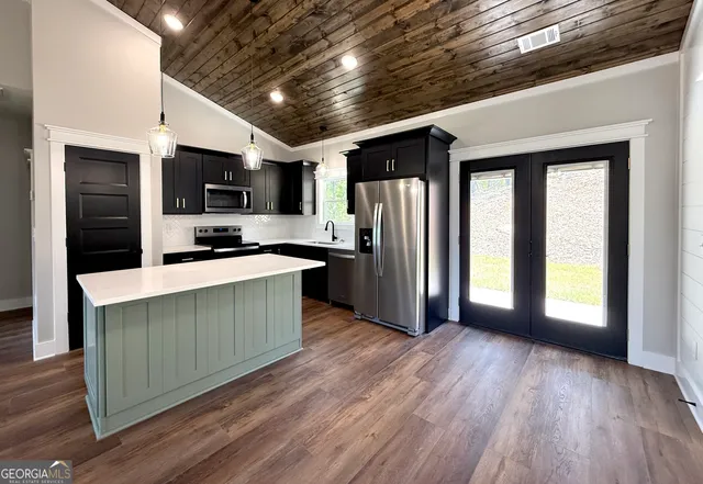 $419,900 | 110 Sautee Ridge Road, Clarkesville, GA 30523