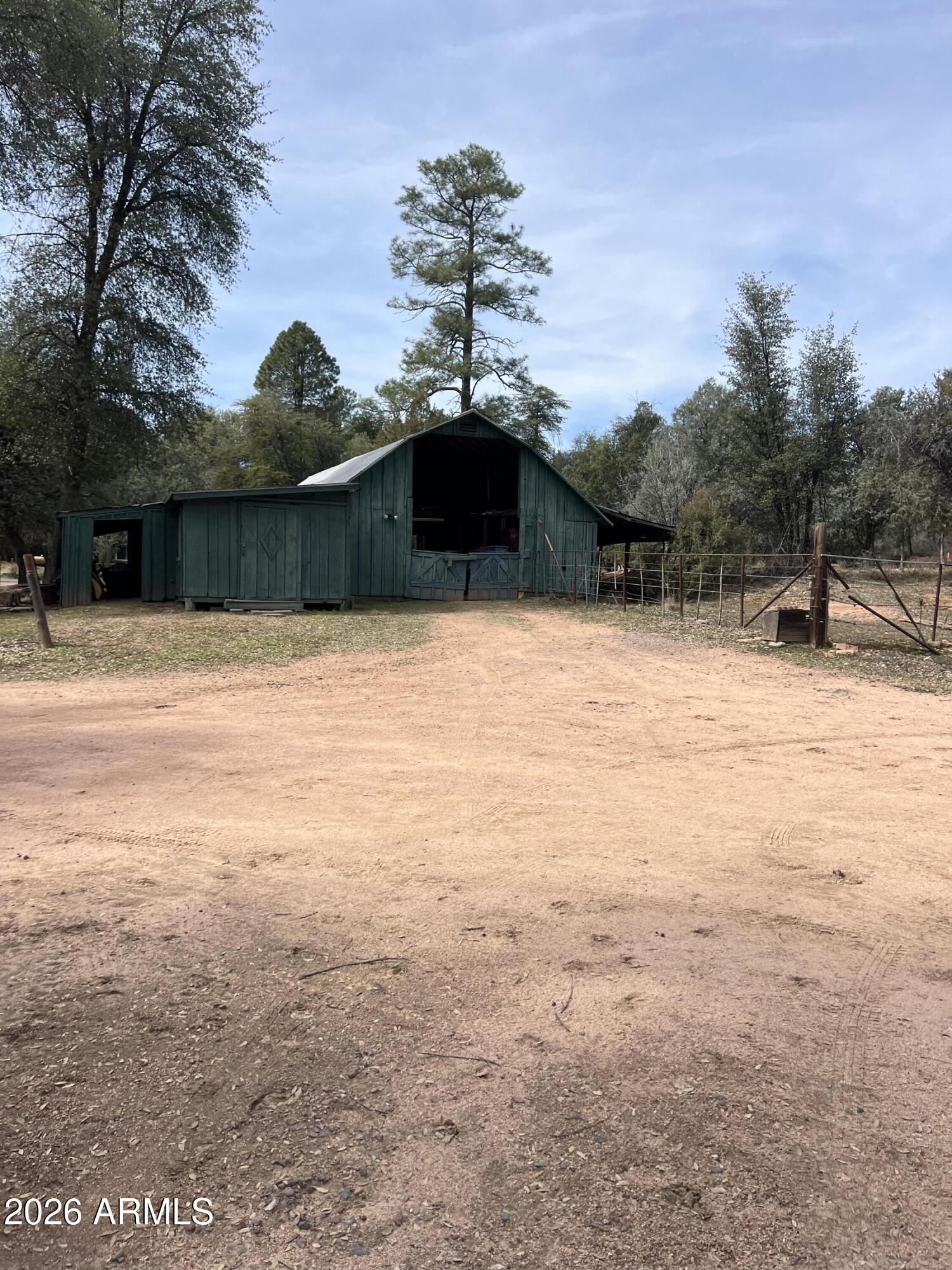 84 West Haught Road Payson, AZ 85541 - Photo 44 of 120