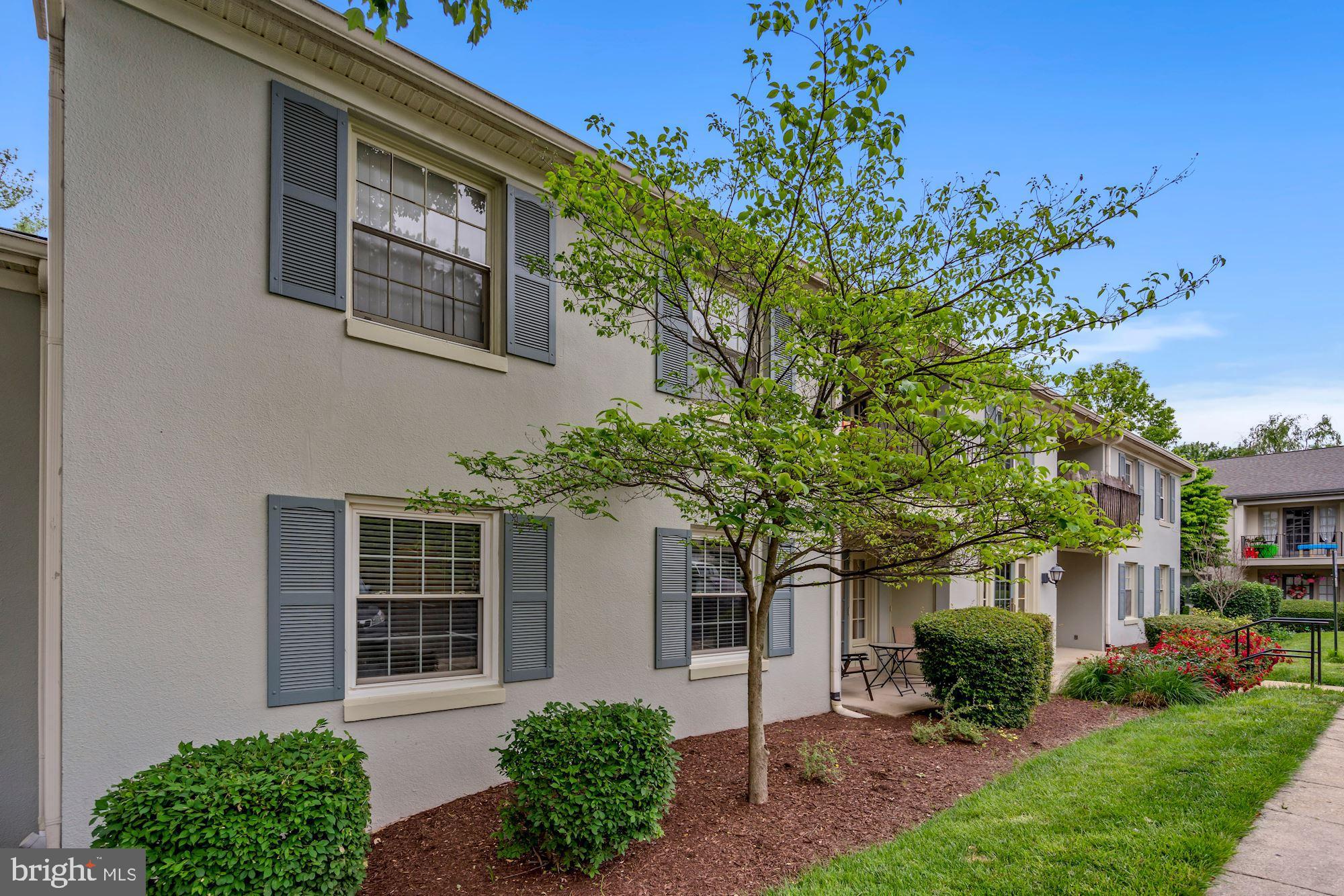 8358 Dunham Court, Unit A Springfield, VA 22152 - Photo 2 of 39 8358 Dunham Court