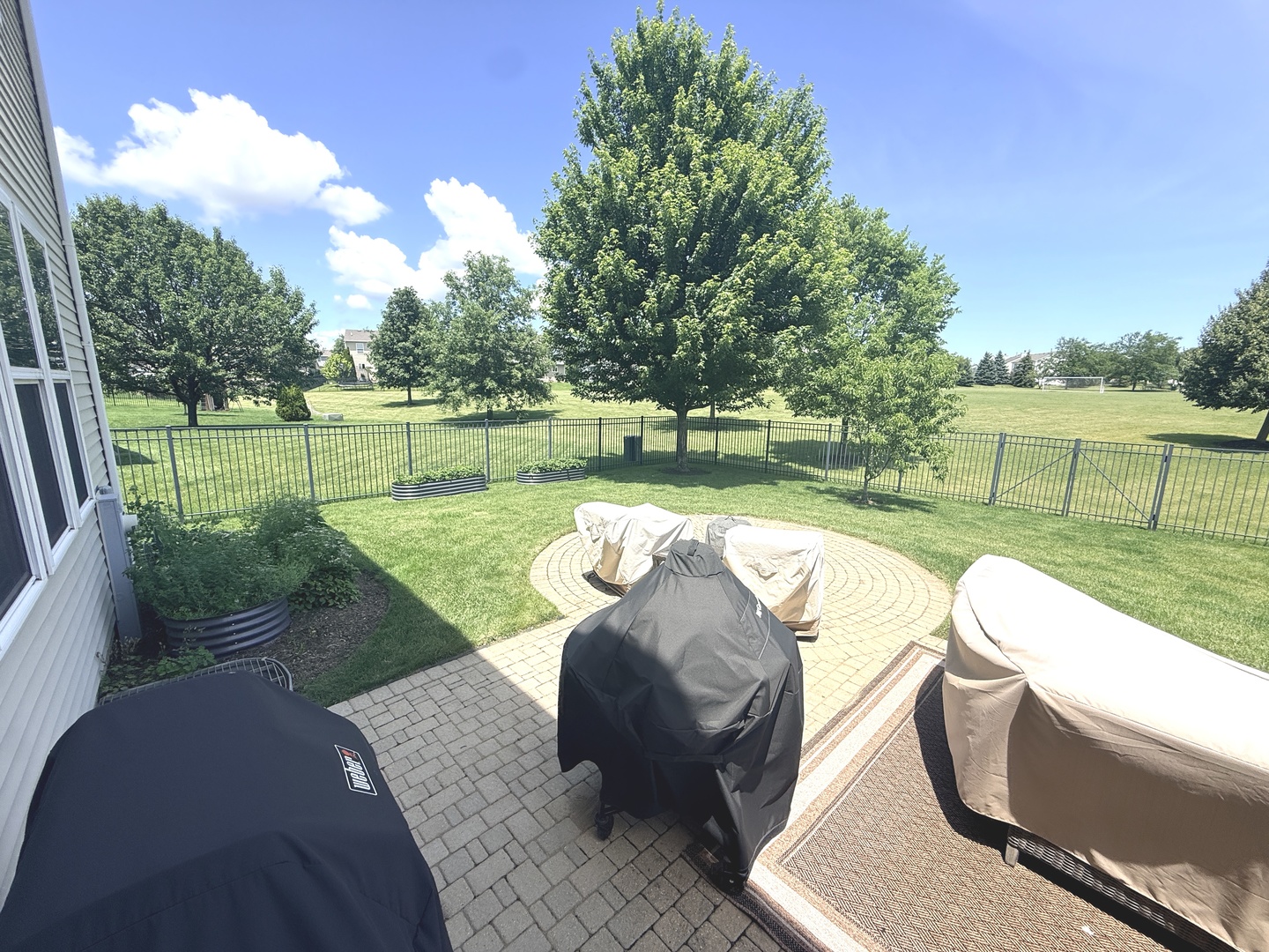 327 Shelbourne Road Volo, IL 60073 - Photo 28 of 43
