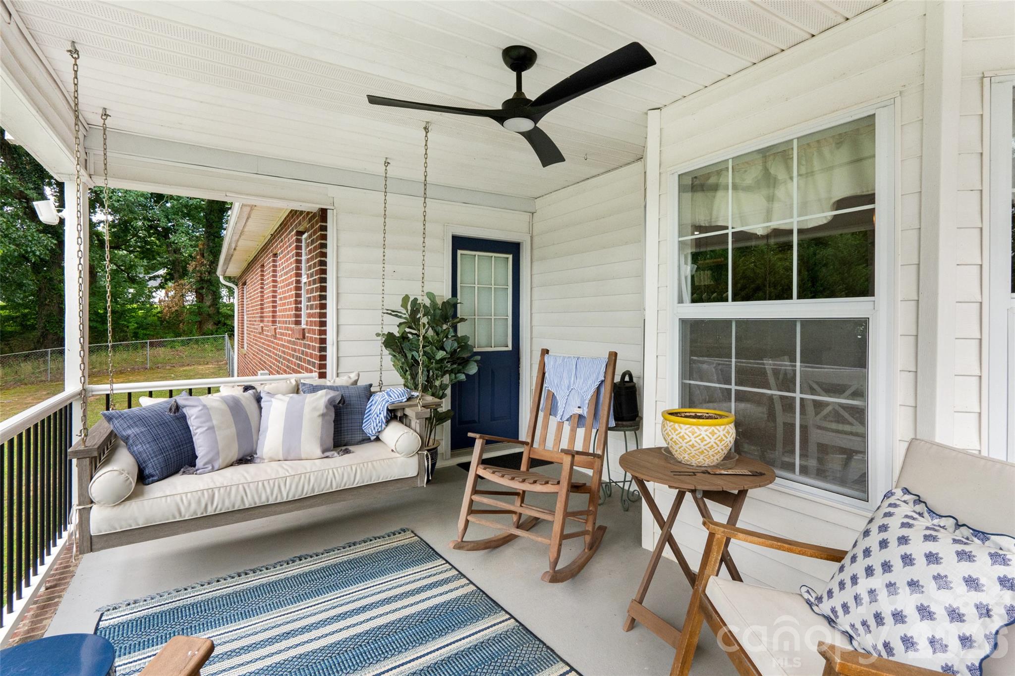 5851 Flat Creek Road Kershaw, SC 29067 - Photo 36 of 47
