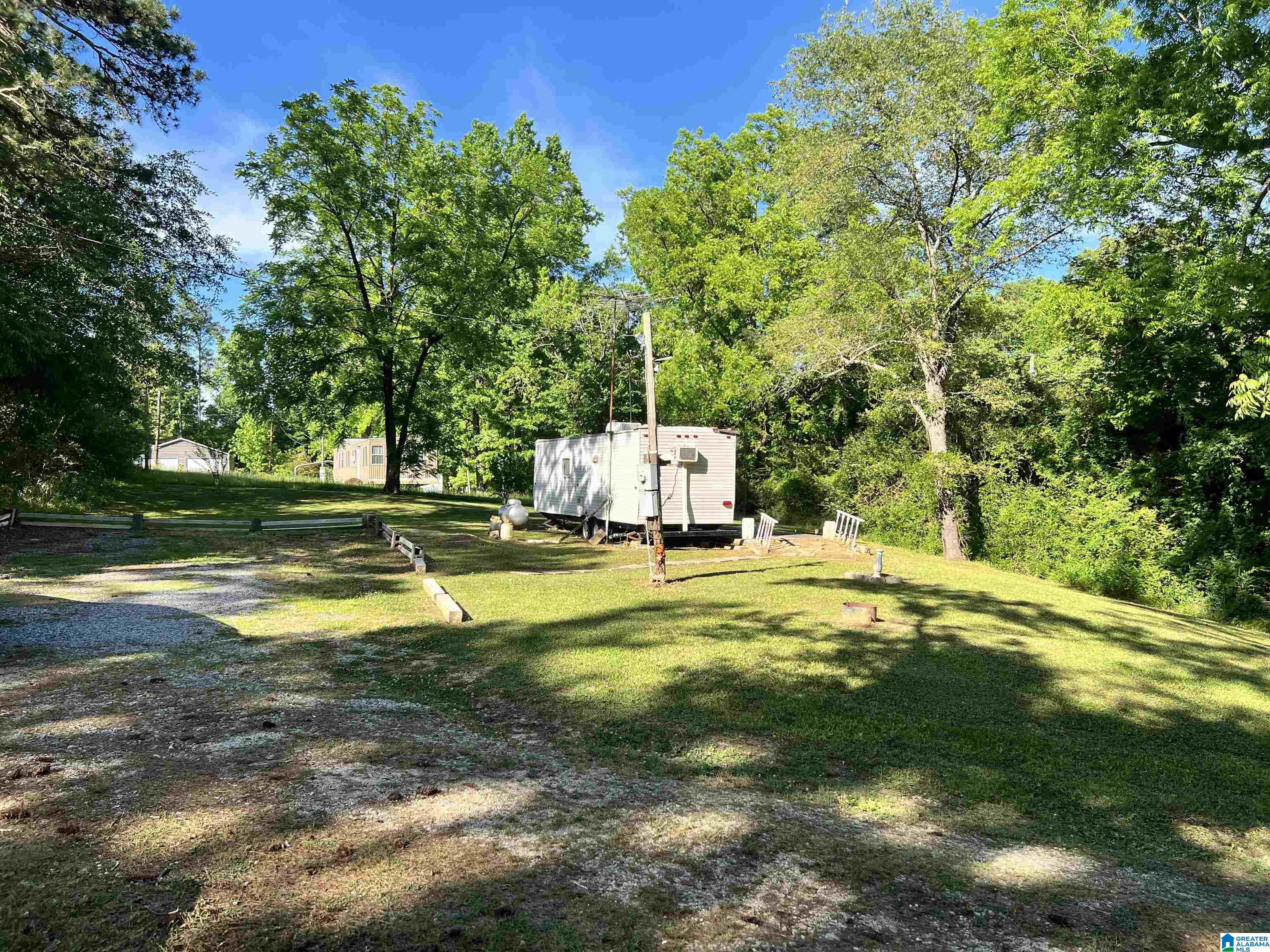 81 Century Road Jacksonville, AL 36265 - Photo 3 of 5