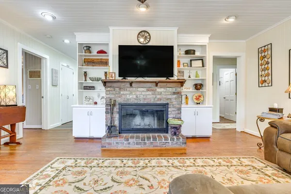 $489,000 | 145 Stillwater Lane, Hamilton, GA 31811