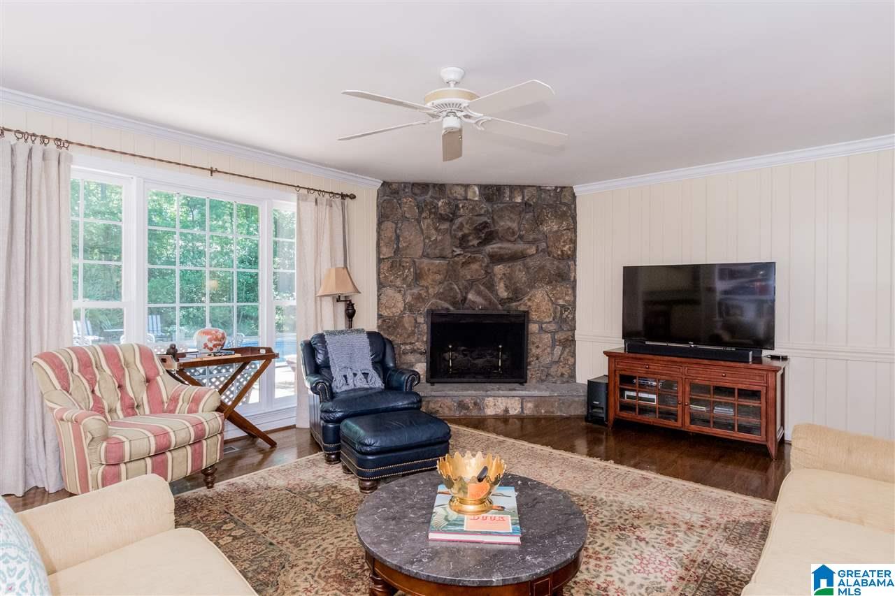 3840 Valley Head Road Birmingham, AL 35223 - Photo 19 of 50
