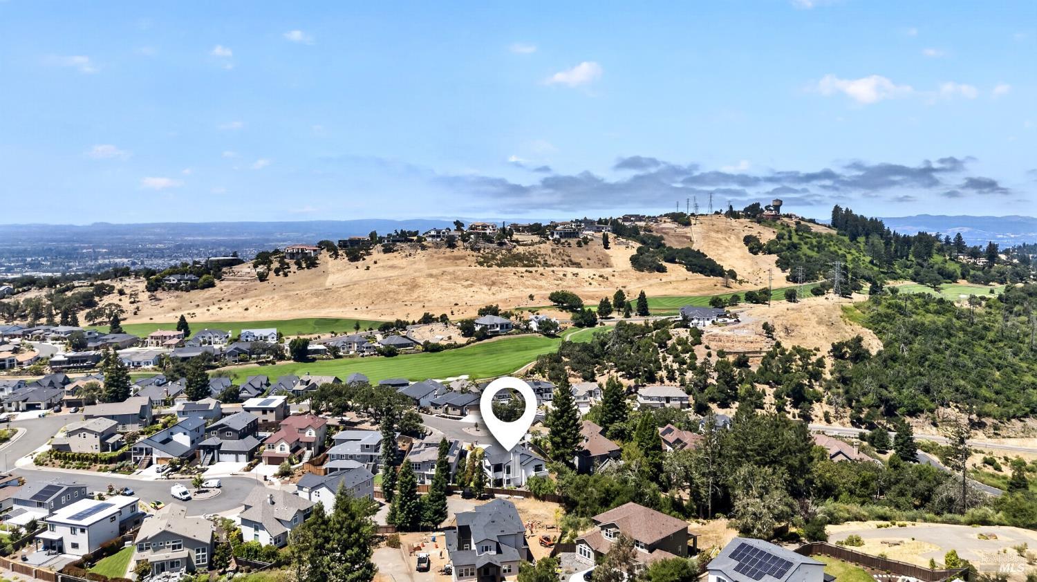 3722 Deauville Place Santa Rosa, CA 95403 - Photo 44 of 48