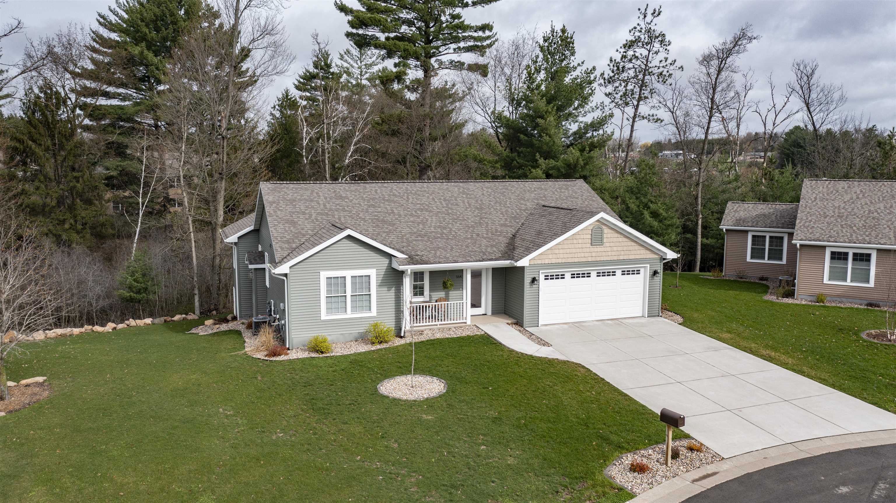 564 Hart Court Waupaca, WI 54981 - Photo 23 of 29