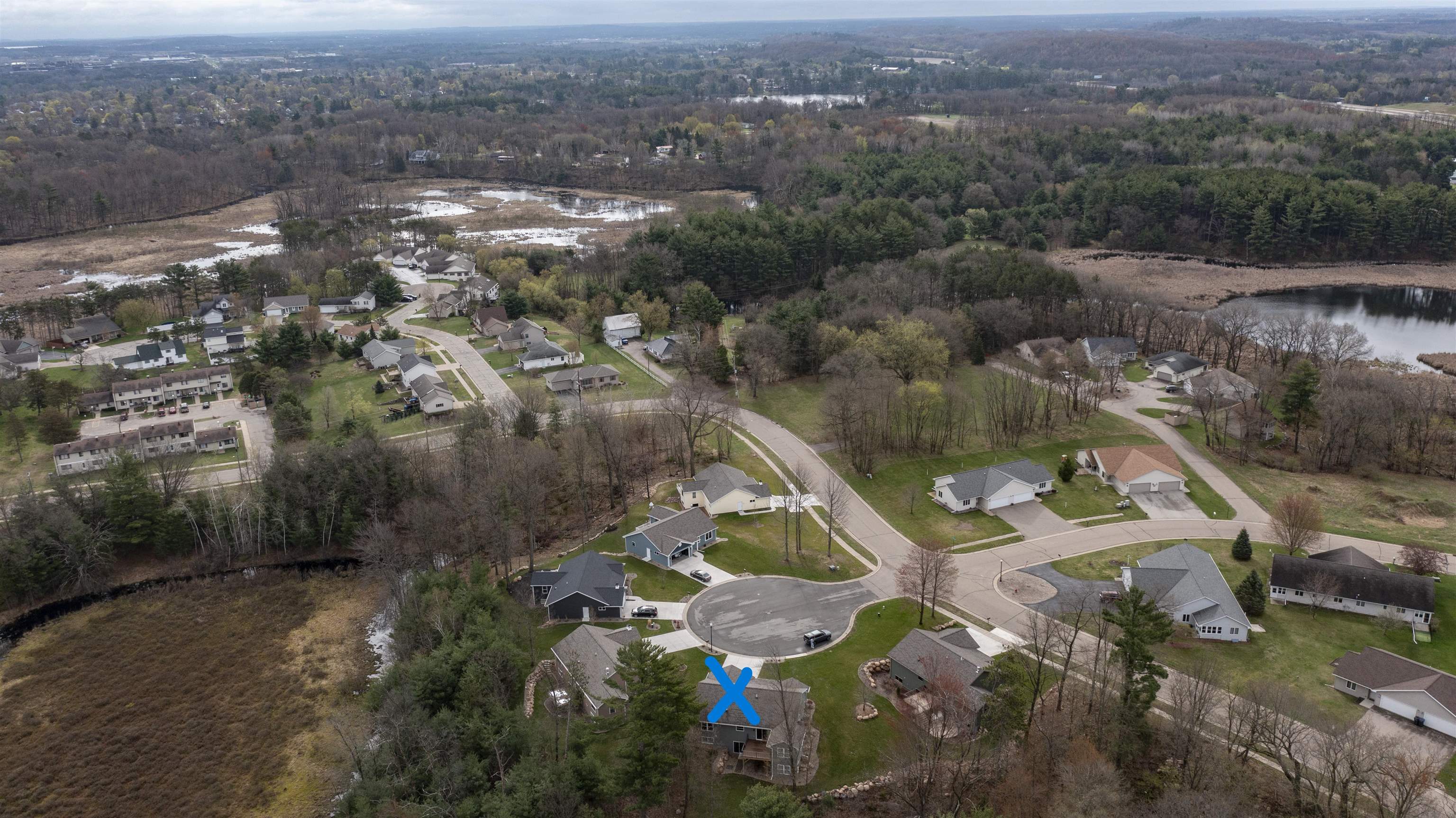 564 Hart Court Waupaca, WI 54981 - Photo 28 of 29