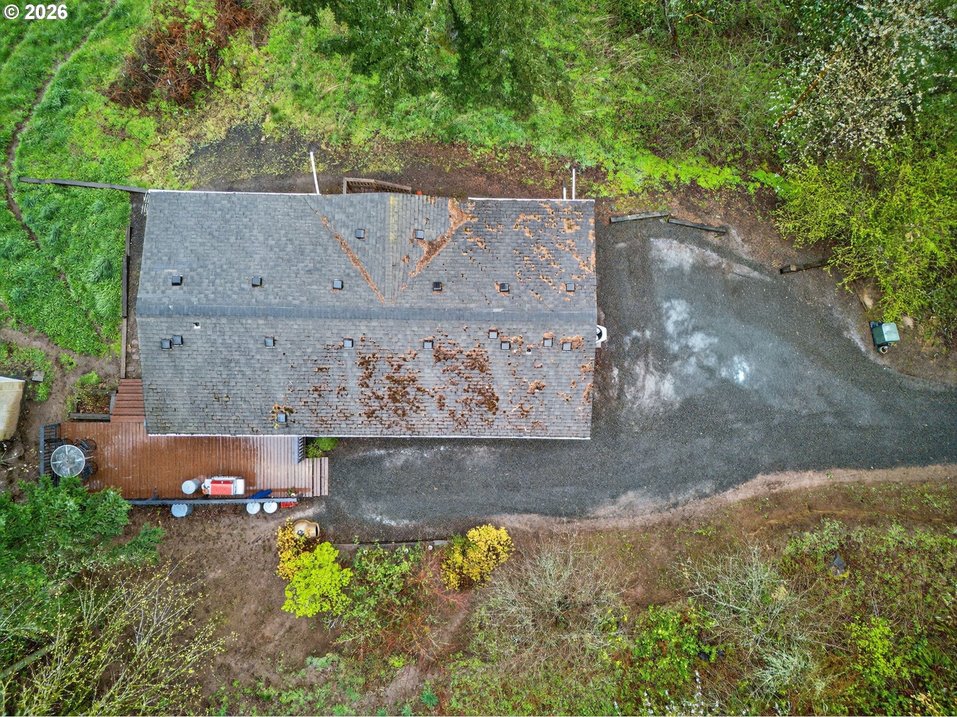 32895 Northeast Old Parrett Mountain Road Newberg, OR 97132 - Photo 39 of 48