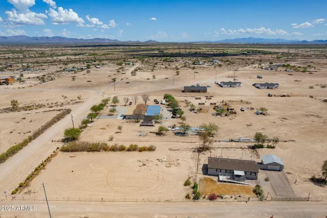 $354,900 | 2027 South 336th Lane, Tonopah, AZ 85354